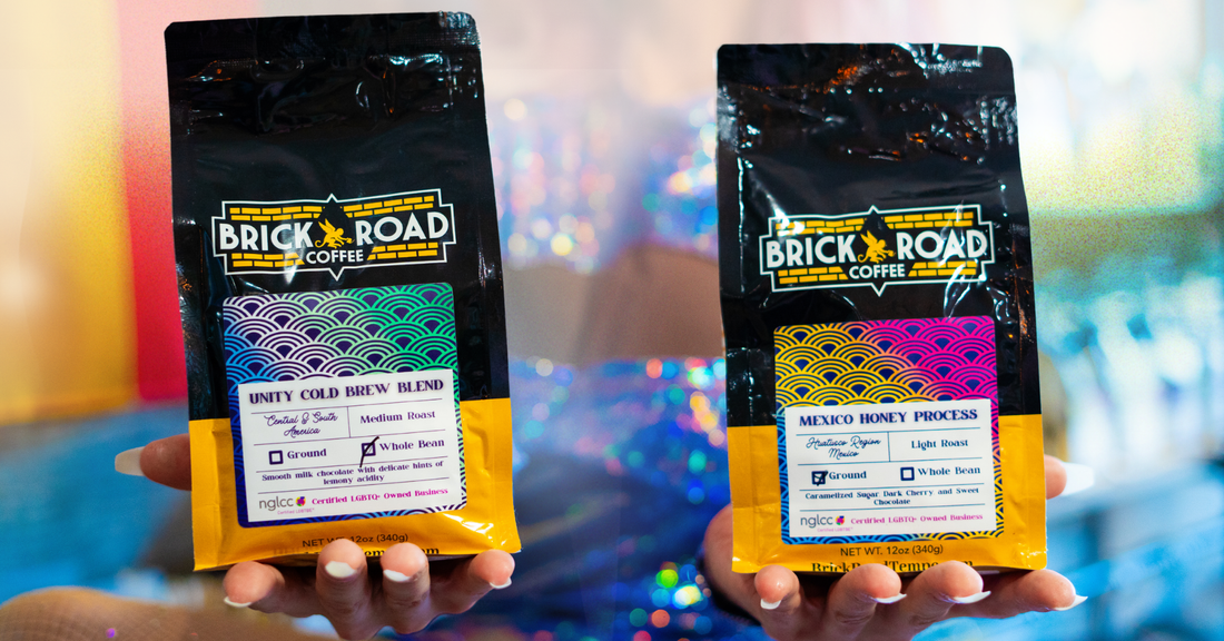 Building Your Brand with Private Label Coffee: Stand Out with Every Cup