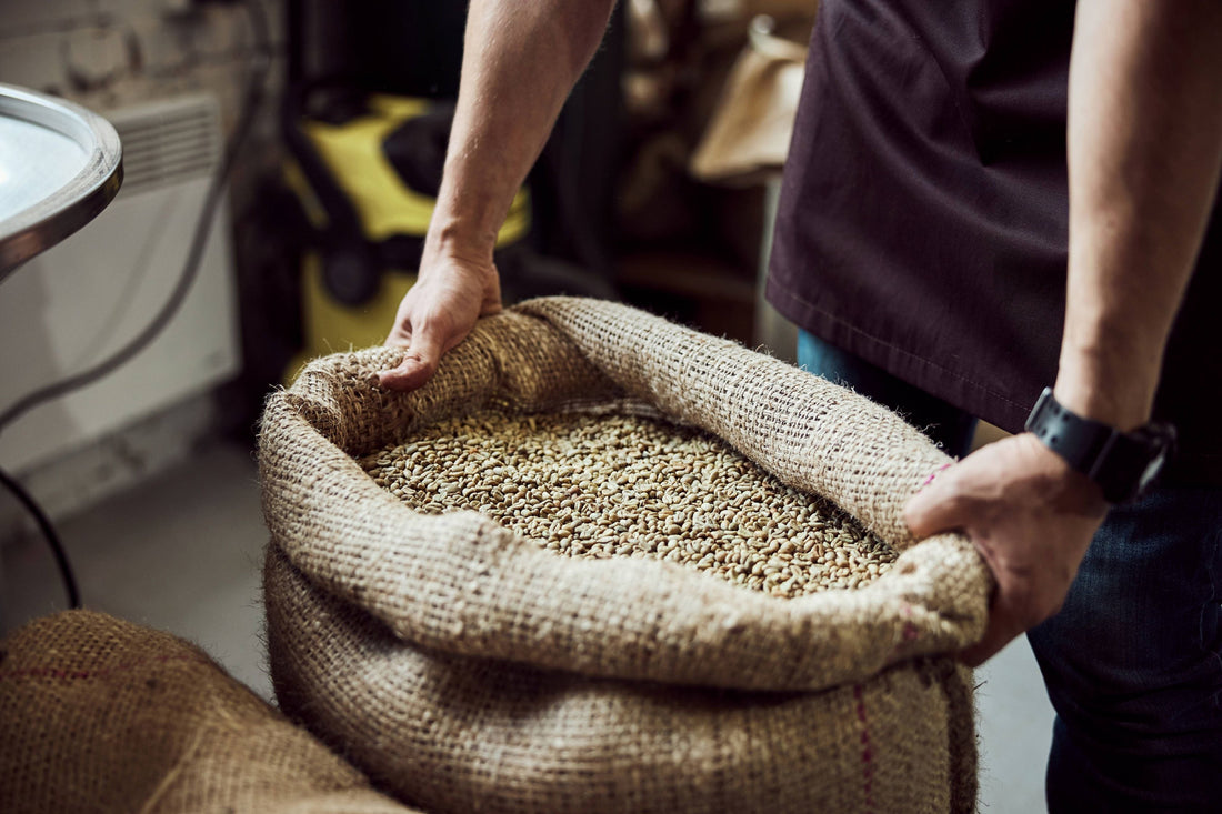 How to Choose the Right Wholesale Coffee Roaster for Your Business